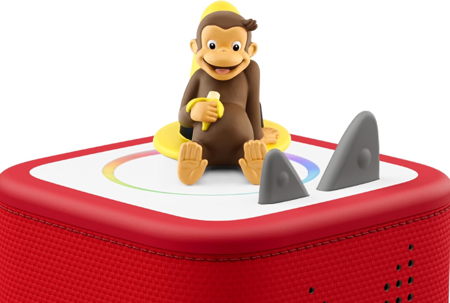 Tonies Curious George Audio Toy Figurine