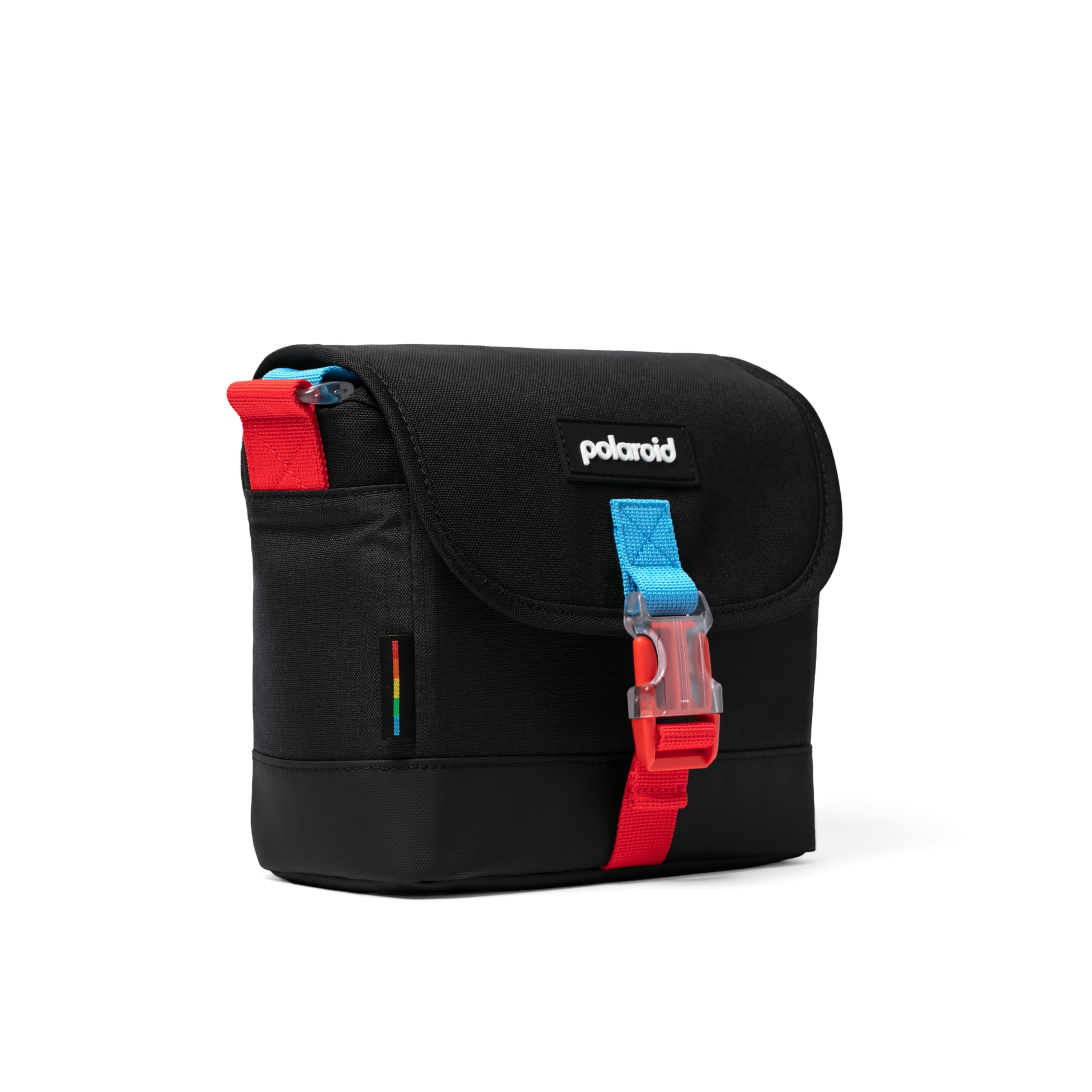 Polaroid Box Kameratasche Nero