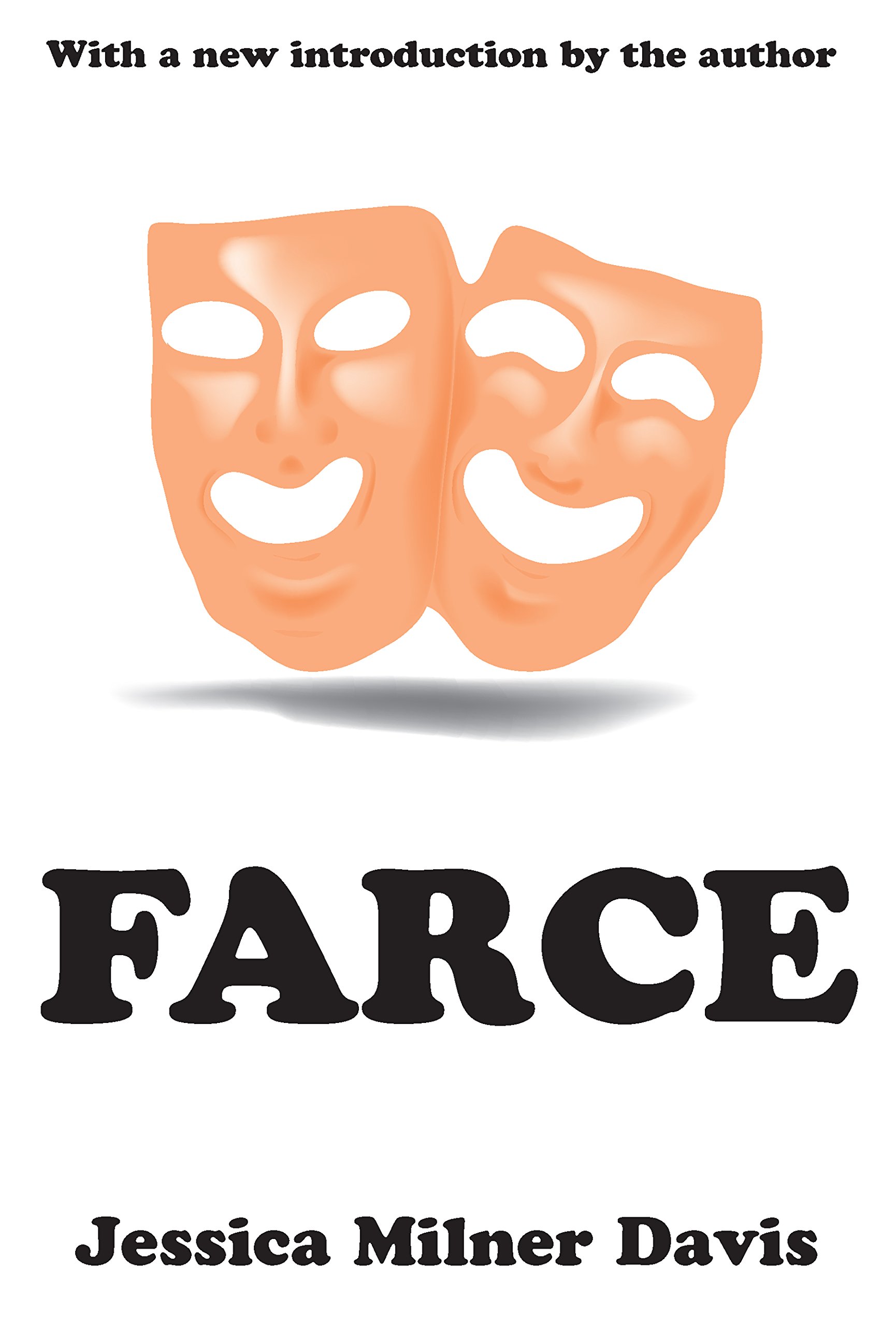 Farce (Transaction Series in Humor) (English Edition)