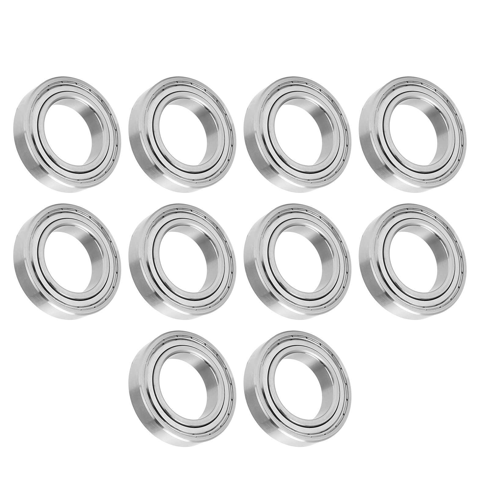 YWBL-WH S6009ZZ Miniaturlager, 75x45x16mm Edelstahl