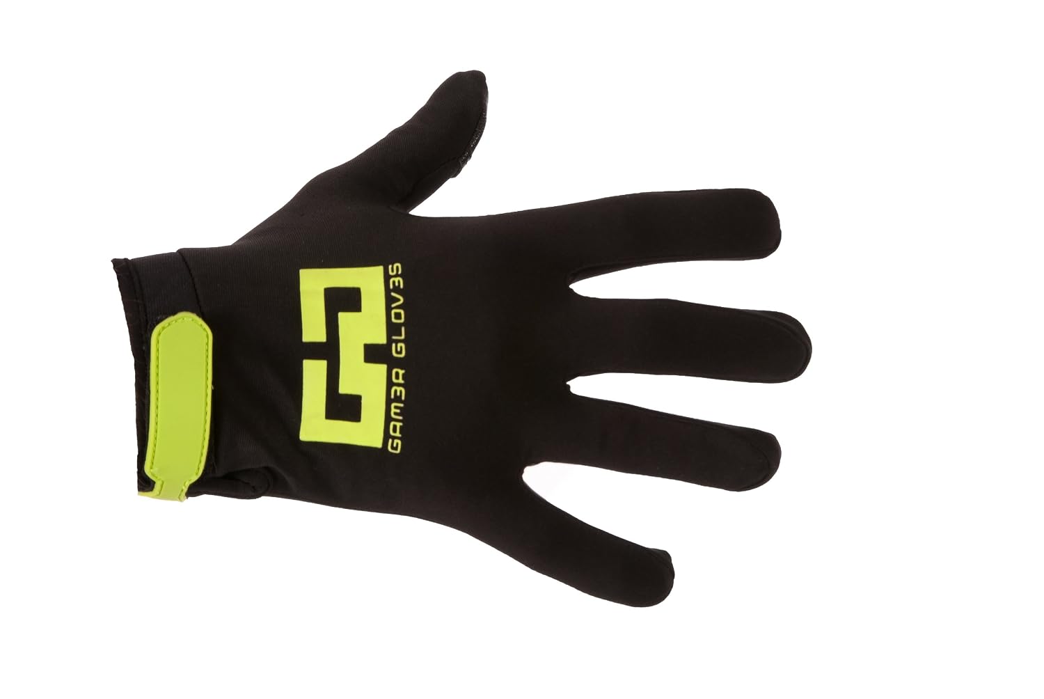 Gamer Gloves Limited Edition - Green - Large image 3