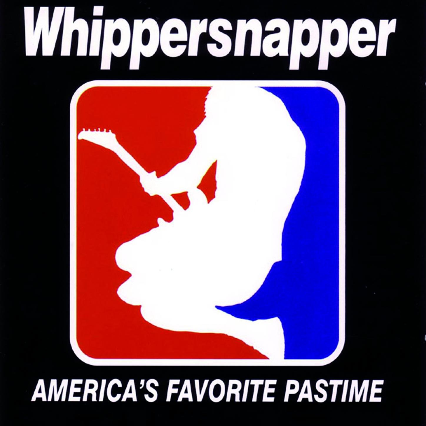 Whippersnapper