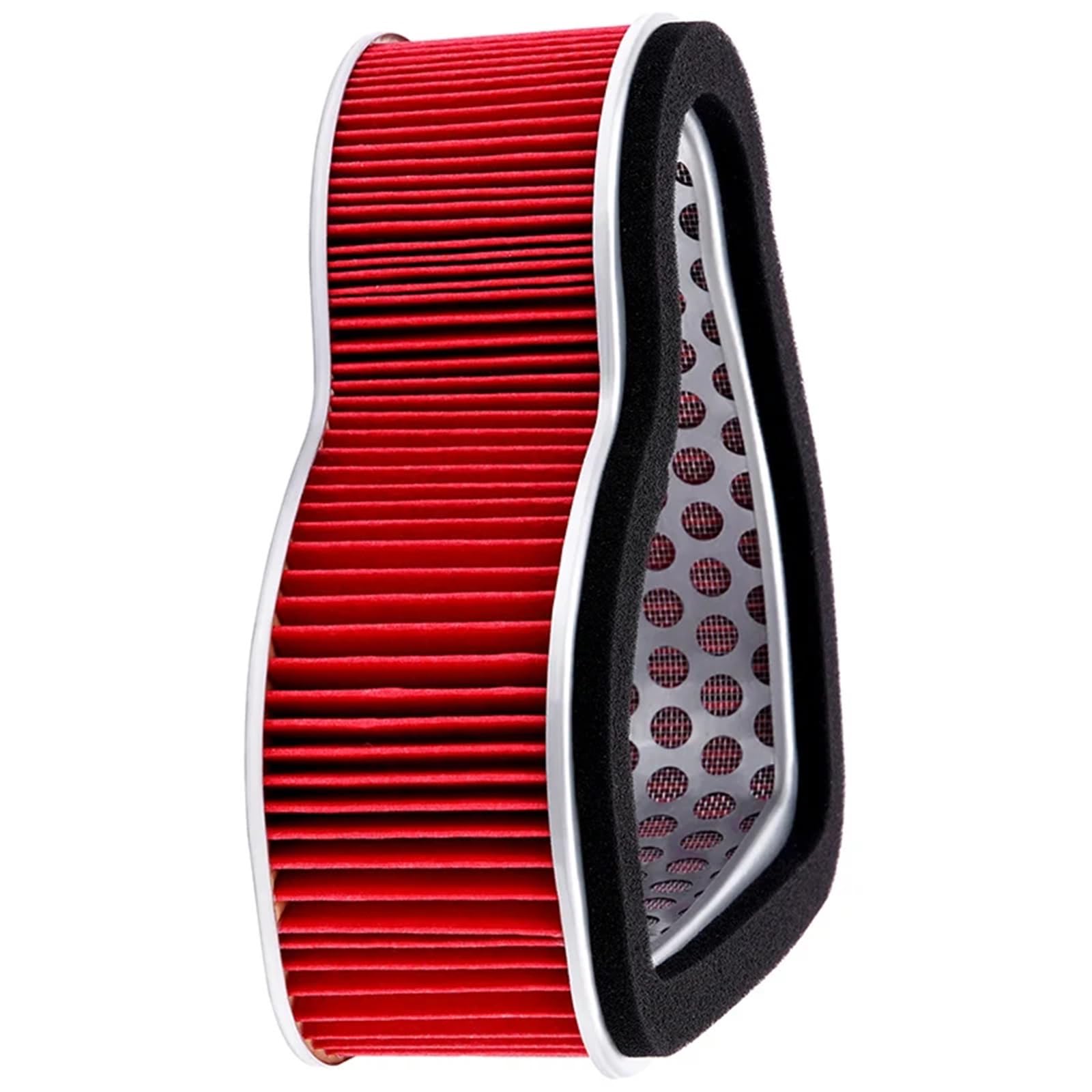 Kompatybilność z Pit Bike crossowym‌ Filtr powietrza motocyklowy pasuje do Honda VTX1300C VTX1300R VTX1300T VTX1300S Retro SC52 17213-MEA-670 HFA1925 VTX 1300