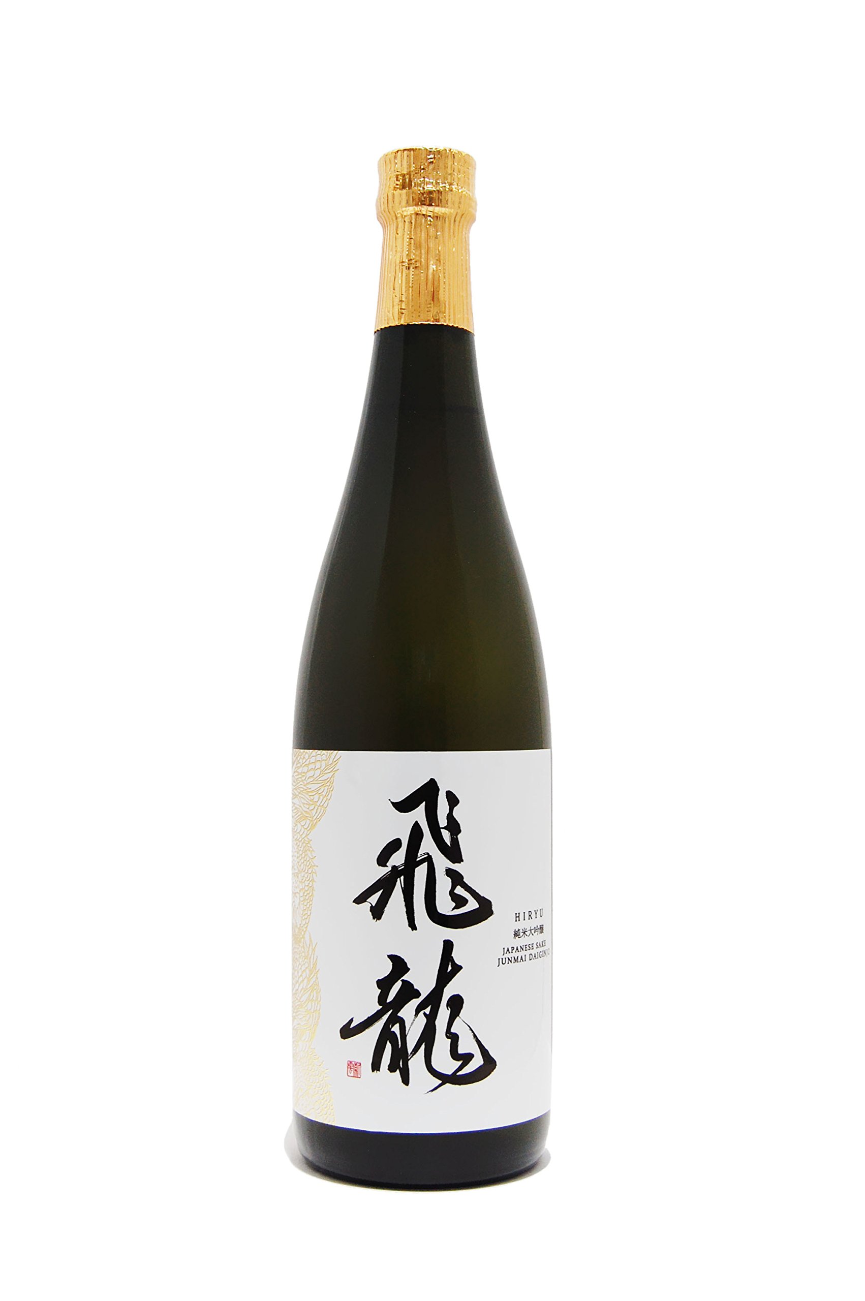 Amazon.co.jp: 飛龍 純米大吟醸 宮城県産 720ml : 食品・飲料・お酒