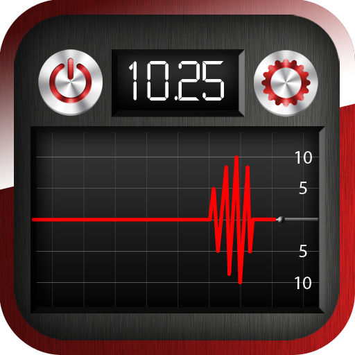 Best Vibration Meter App on Amazon Appstore