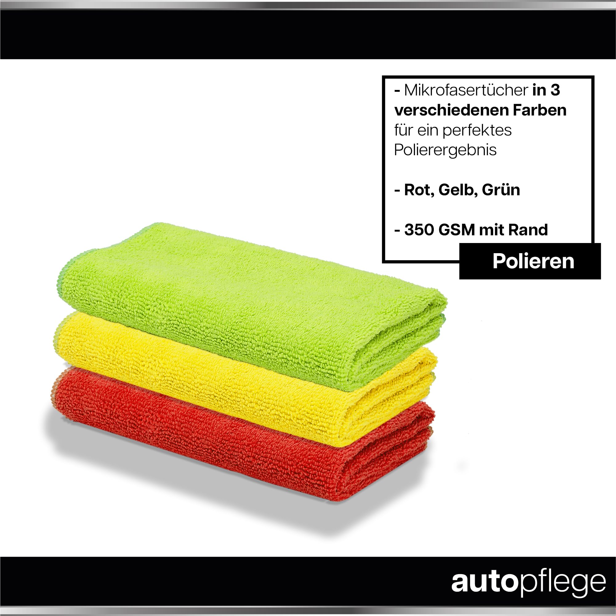 Sonax Profiline ExCut 05-05 - Juego de abrillantador para coche (antiarañazos profundos, EX 04-06, abrillantador de acabado OS 02-06, abrillantador rápido, 3 almohadillas de pulido de mano y 3 paños