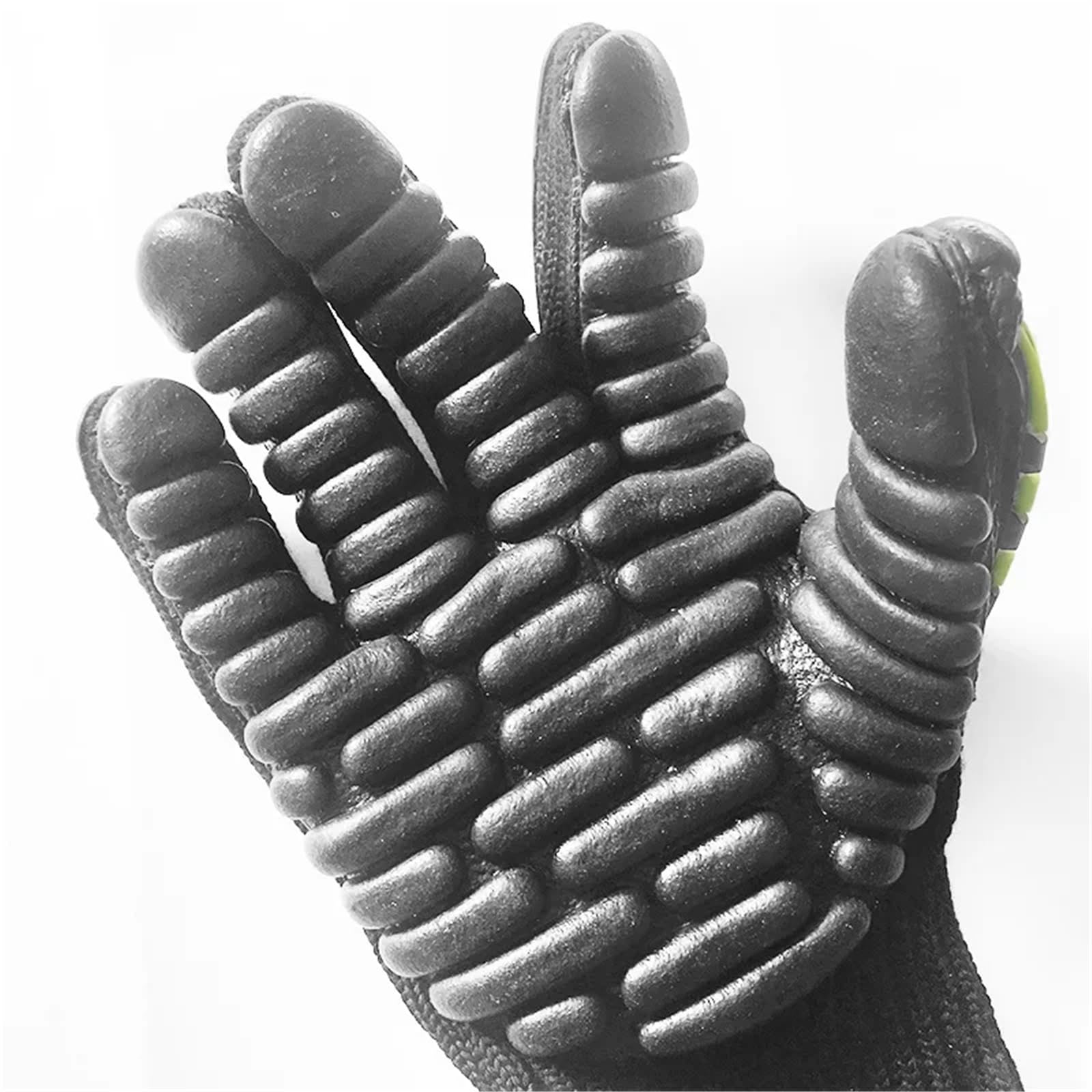 Générique Gants de sécurité professionnels anti-vibrations - 5 niveaux de résistance aux chocs, aux impacts et antidérapants for les travaux miniers et de forage