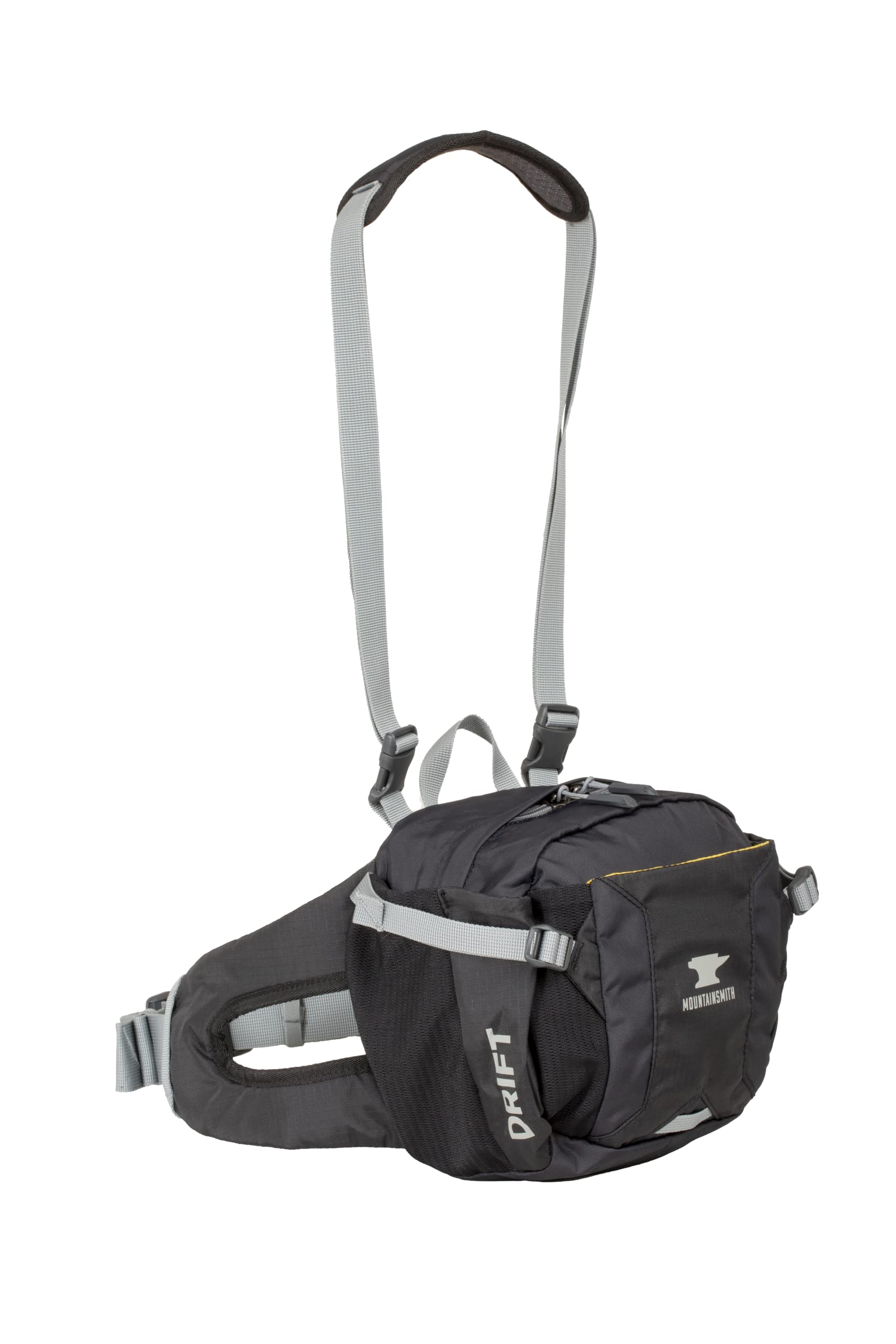 Amazon.com: Mountainsmith Drift Lumbar Small Waist pack