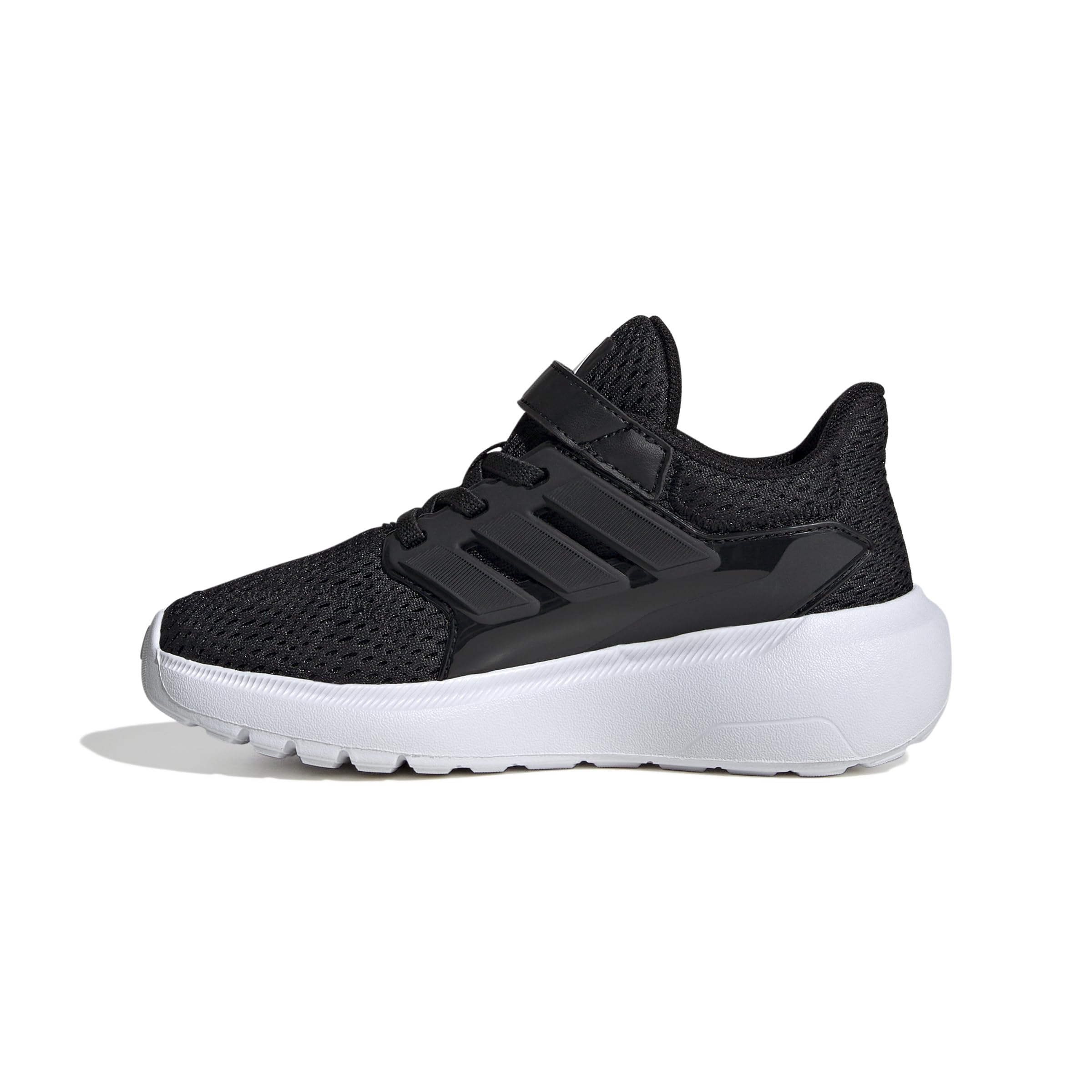 adidas Unisex Kids ULTIMASHOW 2.0 Shoes Children, core Black/core Black/FTWR White, 10.5 UK Child