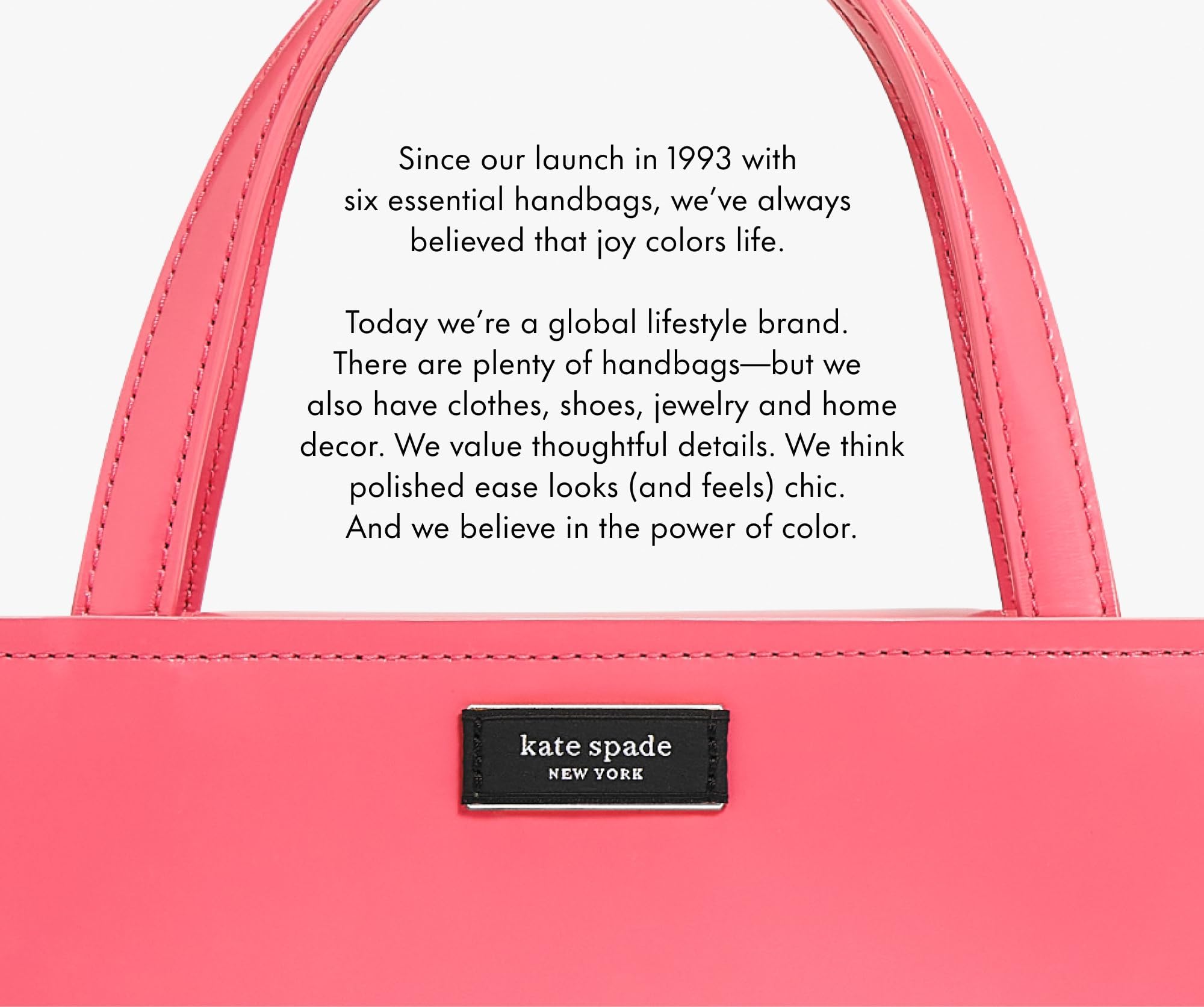 Kate Spade New York Federmäppchen mit Schulbedarf, Reißverschlusstasche inklusive 2 Bleistiften, Spitzer, Radiergummi und Lineal