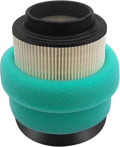 Miniatura 3 de Filtro de aire de repuesto para Polaris Magnum 325 330 Trail Boss 325 330 Trail Blazer 330 ATP 330 332 4x4 2001 2002 2003 2004 2005 2006 2007 2008