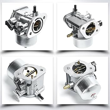 maromiki　0430 Amazon.com: Carburetor for Kawasaki FH430V FH381V FH541V
