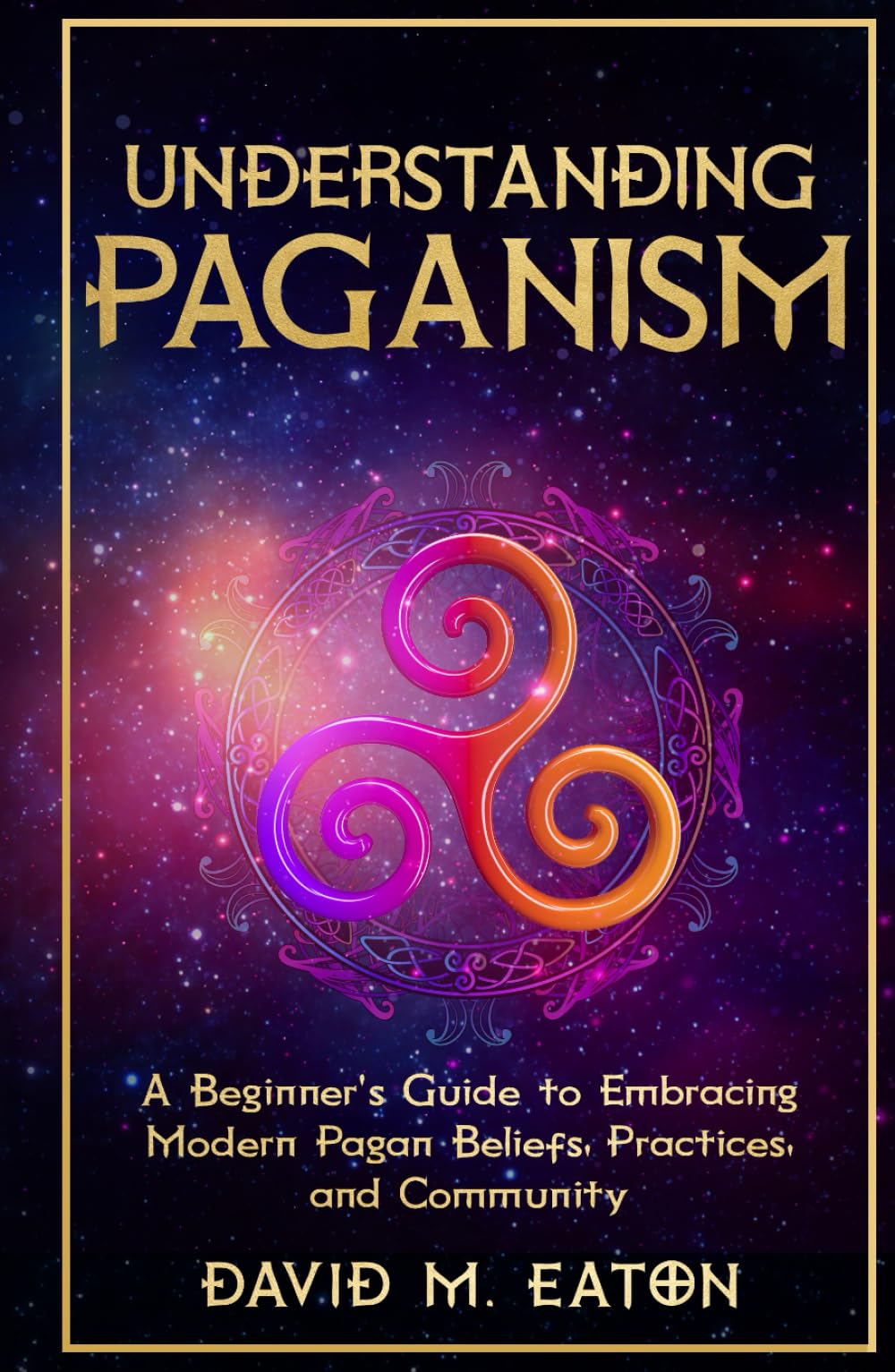 UNDERSTANDING PAGANISM: A Beginner’s Guide to Embracing Modern Pagan Beliefs, Practices, and Community (Journey Of Wisdom)