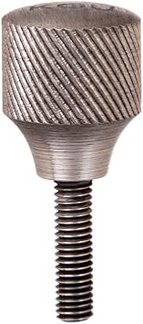 Heavy Saxophone Neck Screws, Alto, Tenor, Soprano, Baritone, Brushed Silver Plated