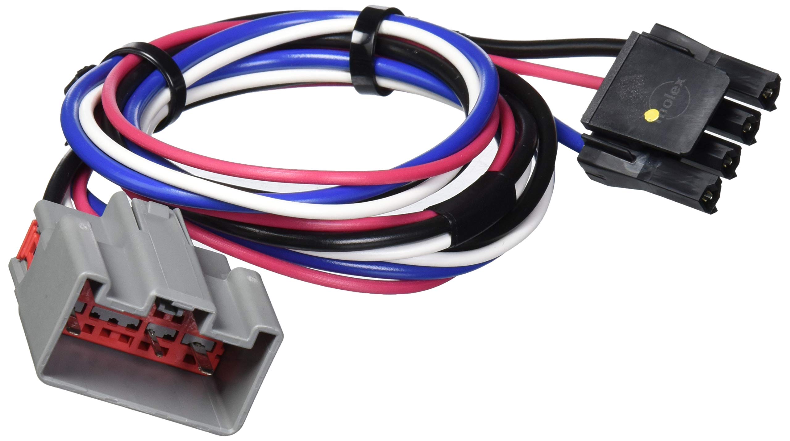 Hopkins Towing Solutions Hopkins 47845-2PK Ford Plugin Brake Connector