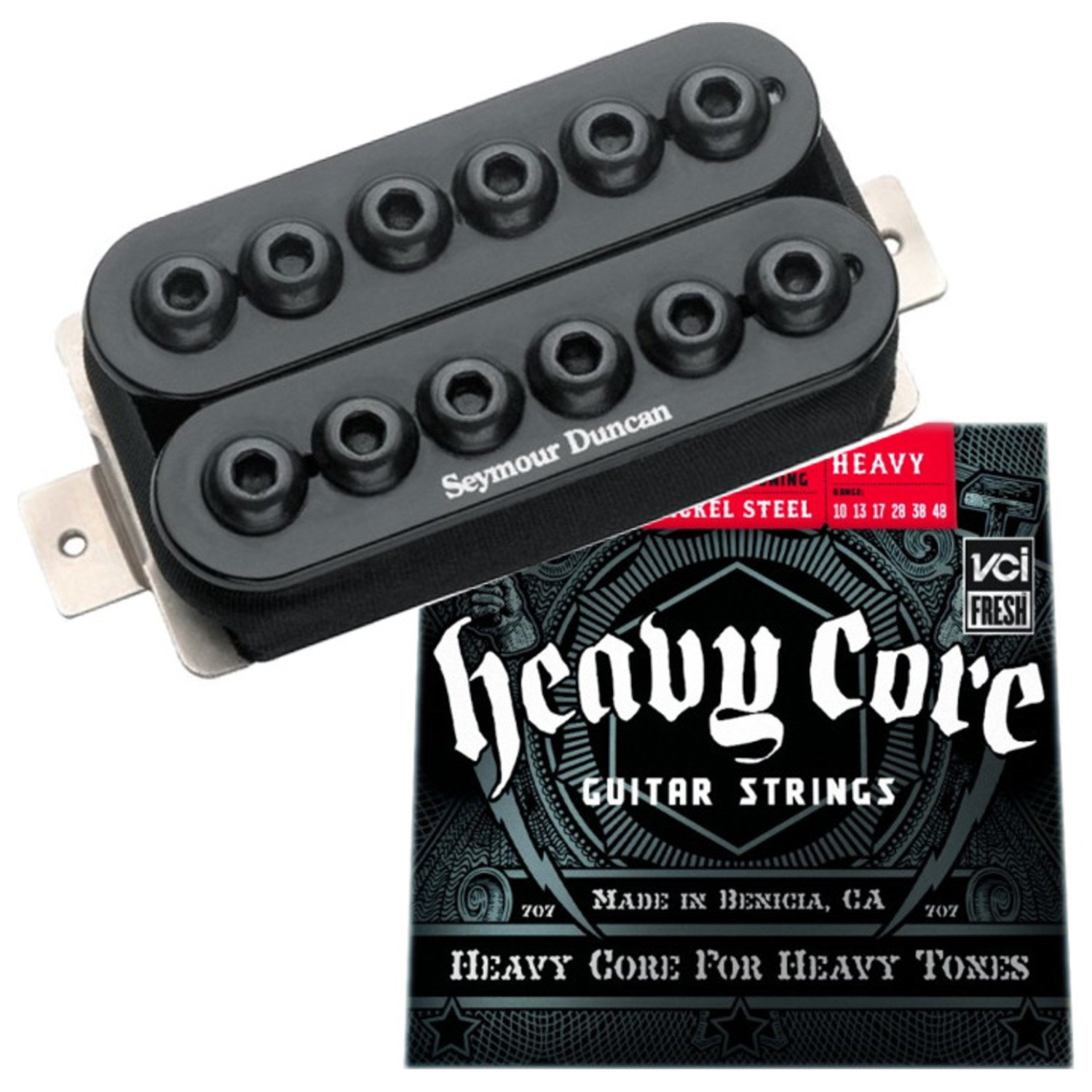 セイモアダンカン SH-8B インベーダー Amazon.co.jp: SeymourDuncan PU セイモアダンカン ピックアップ