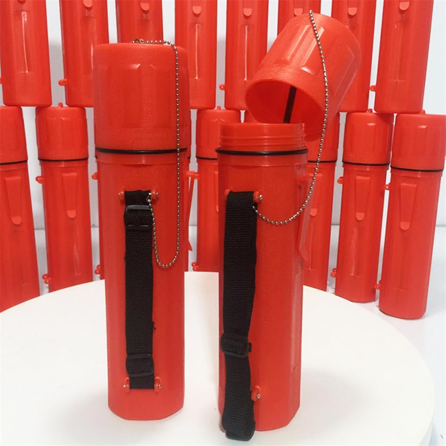 Welding Rod Storage Tube Container Moisture Protective Part MMA Electrode Holder Welding Rod Storage Container