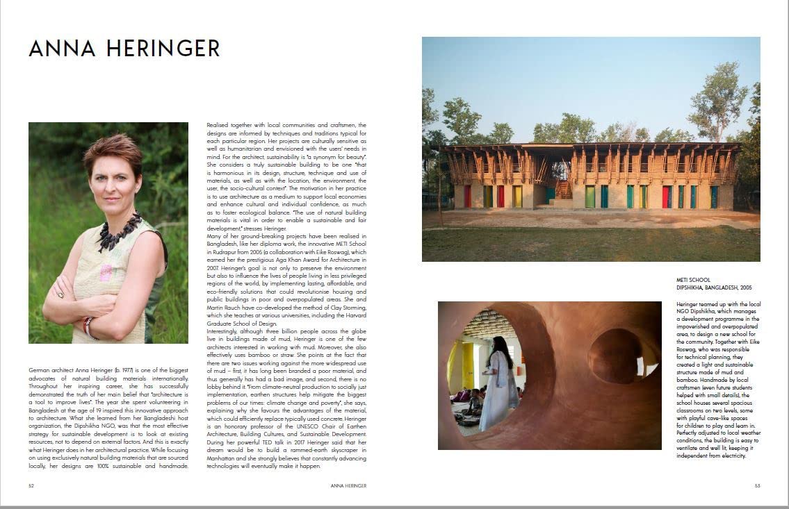 Raising the Roof: Women Architects Who Broke Through the Glass Ceiling