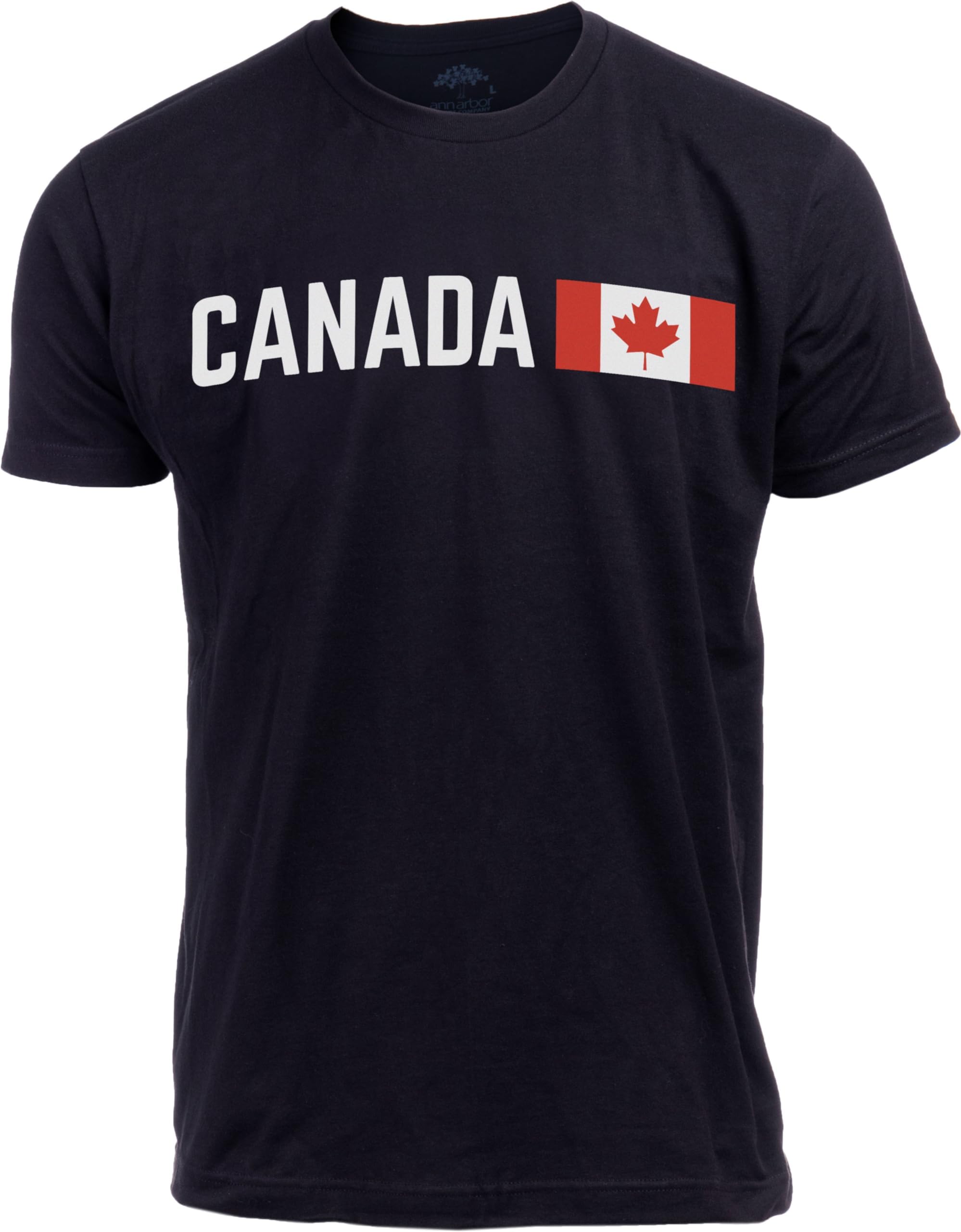Nations of The World | National Symbol Arms Tee Unisex T-Shirt for Men or Women