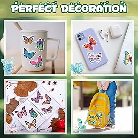 Labeol Diamond Art Kits for Kids Boys and Girls Ages 6-8-10-12 Easy to DIY Creative Diamond Art Sticker Craft by Numbers Kits for Kids and Adult Beginners (Shining Butterfly)