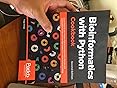 Bioinformatics with Python Cookbook: Learn how to use modern Python ...