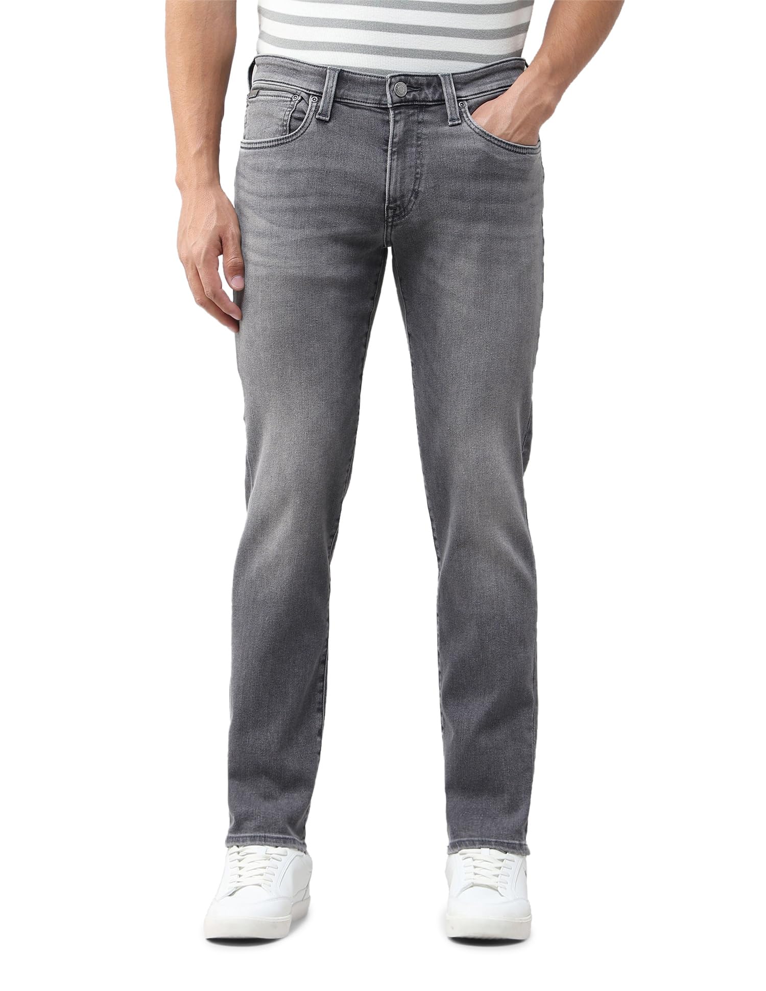 u.s. polo assn. denim co. Men Jeans-picture-26