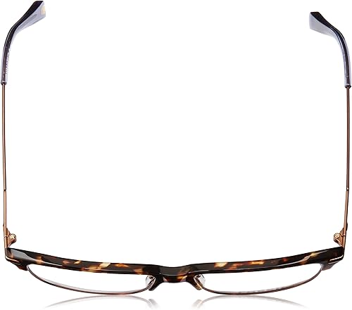 Vista 4 de Fossil Fosil 6056 0OIS - Gafas graduadas Havana marrón mate, 0ois Marrón Mate Havana