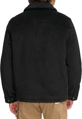 Levi's Men's Type 3 Sherpa Trucker Jacket