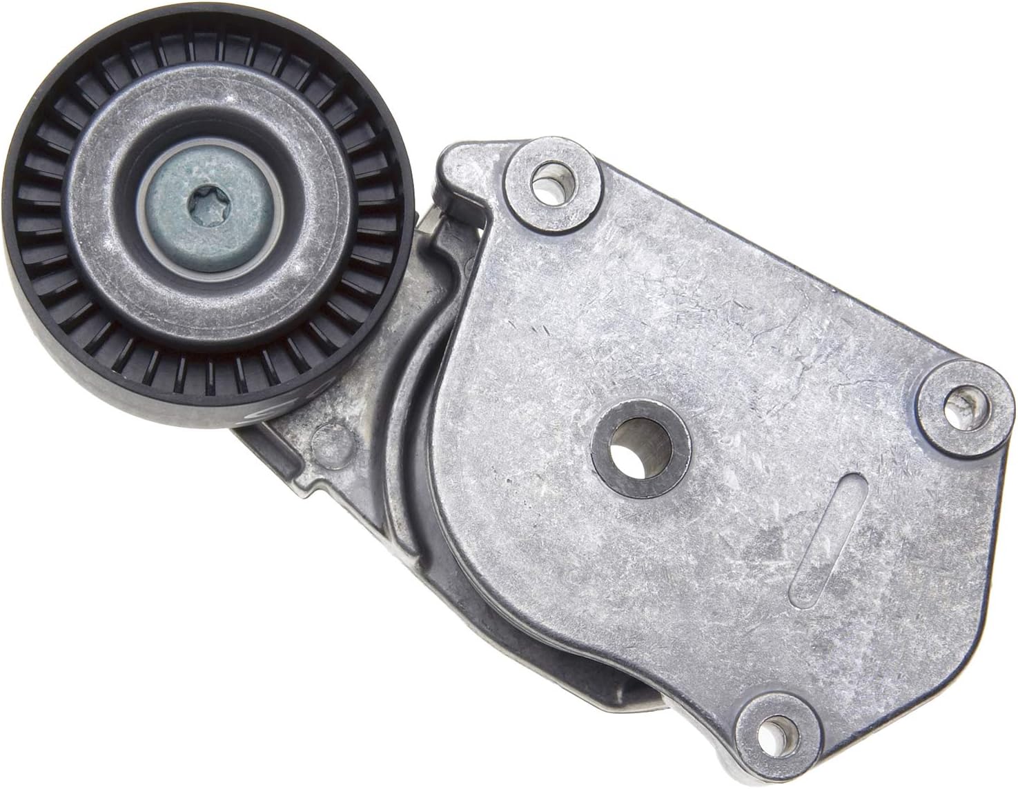 ACDelco Gold 38421 Drive Belt Tensioner Assembly with Pulley