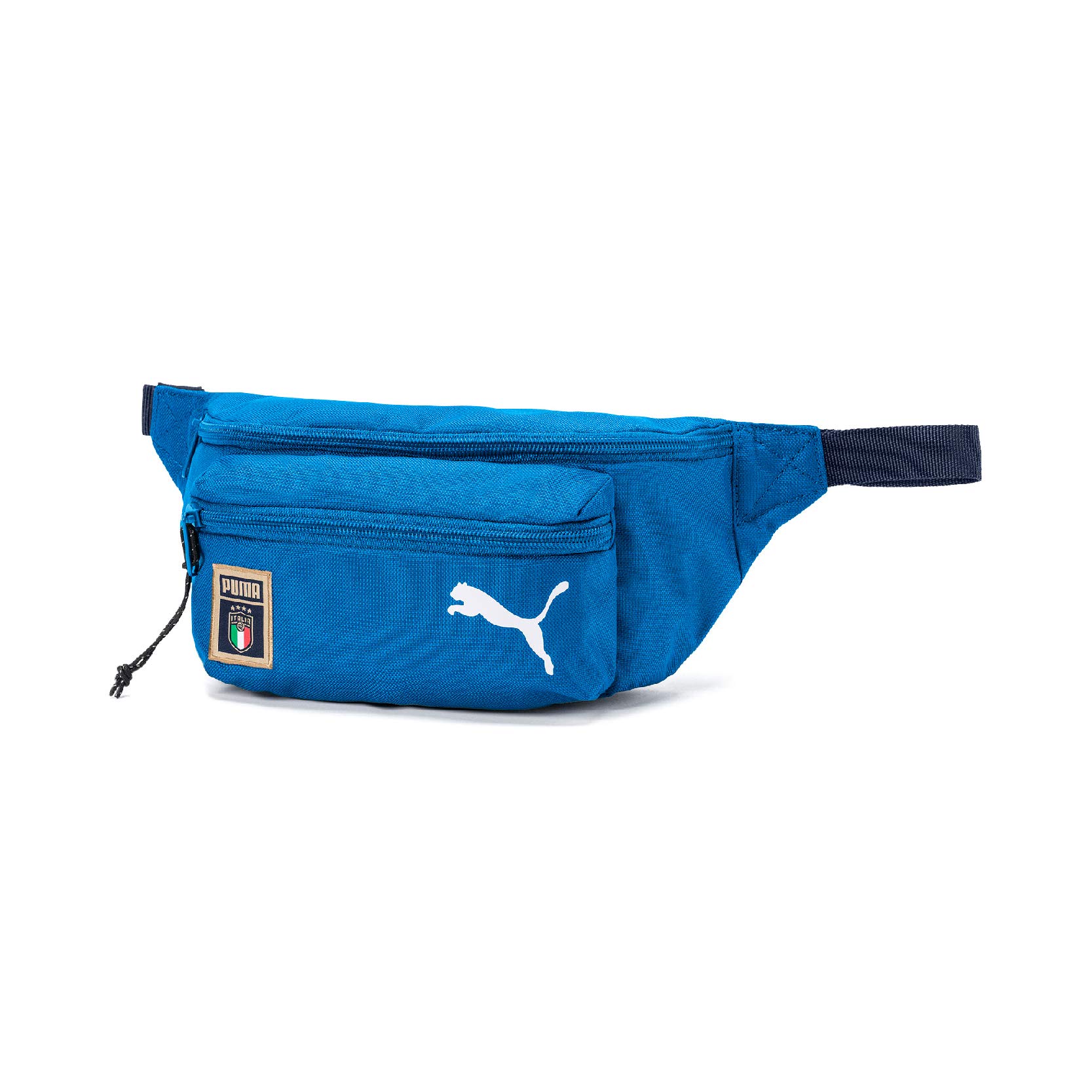 PUMA Unisex-Adult Figc Puma D.n.a Academy Wb Waist Bags