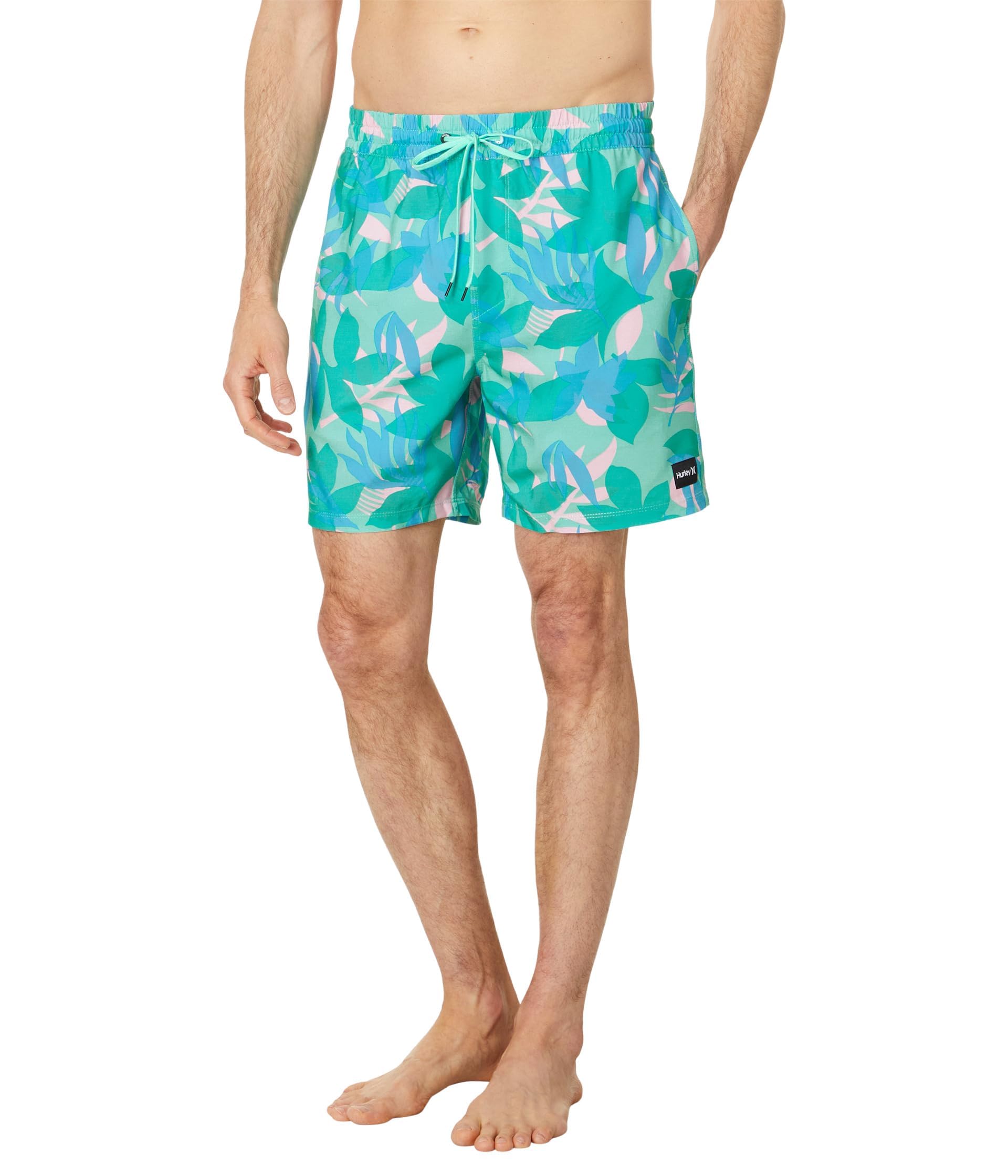 Boardshort Mens - Cannonball Volley 17"