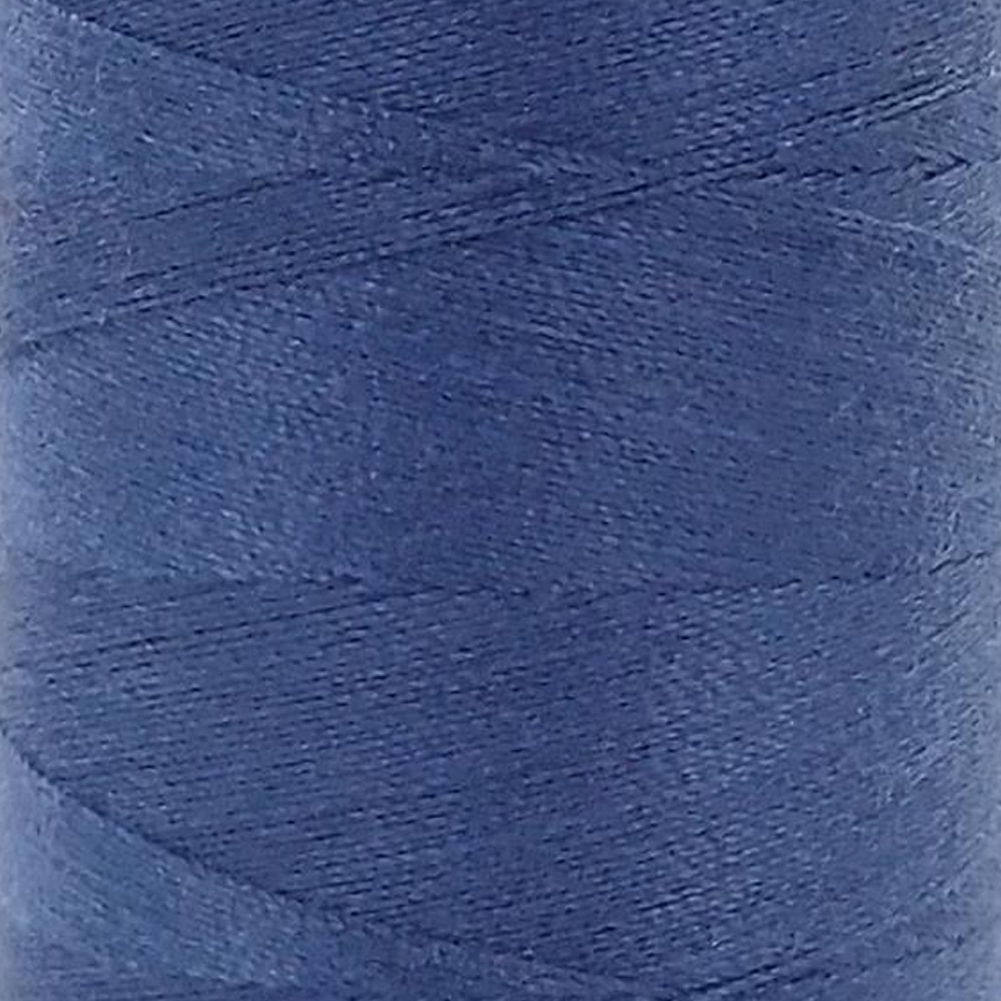 Denim Spun Polyester Sewing Thread - 1000M