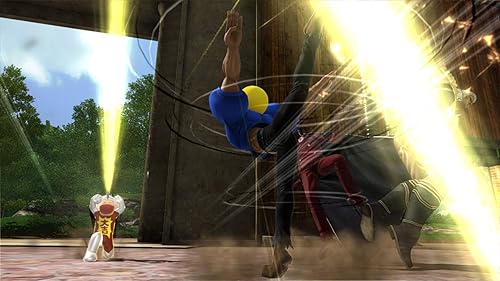 Miniatura 7 de J-Stars Victory Vs+ - PlayStation 4