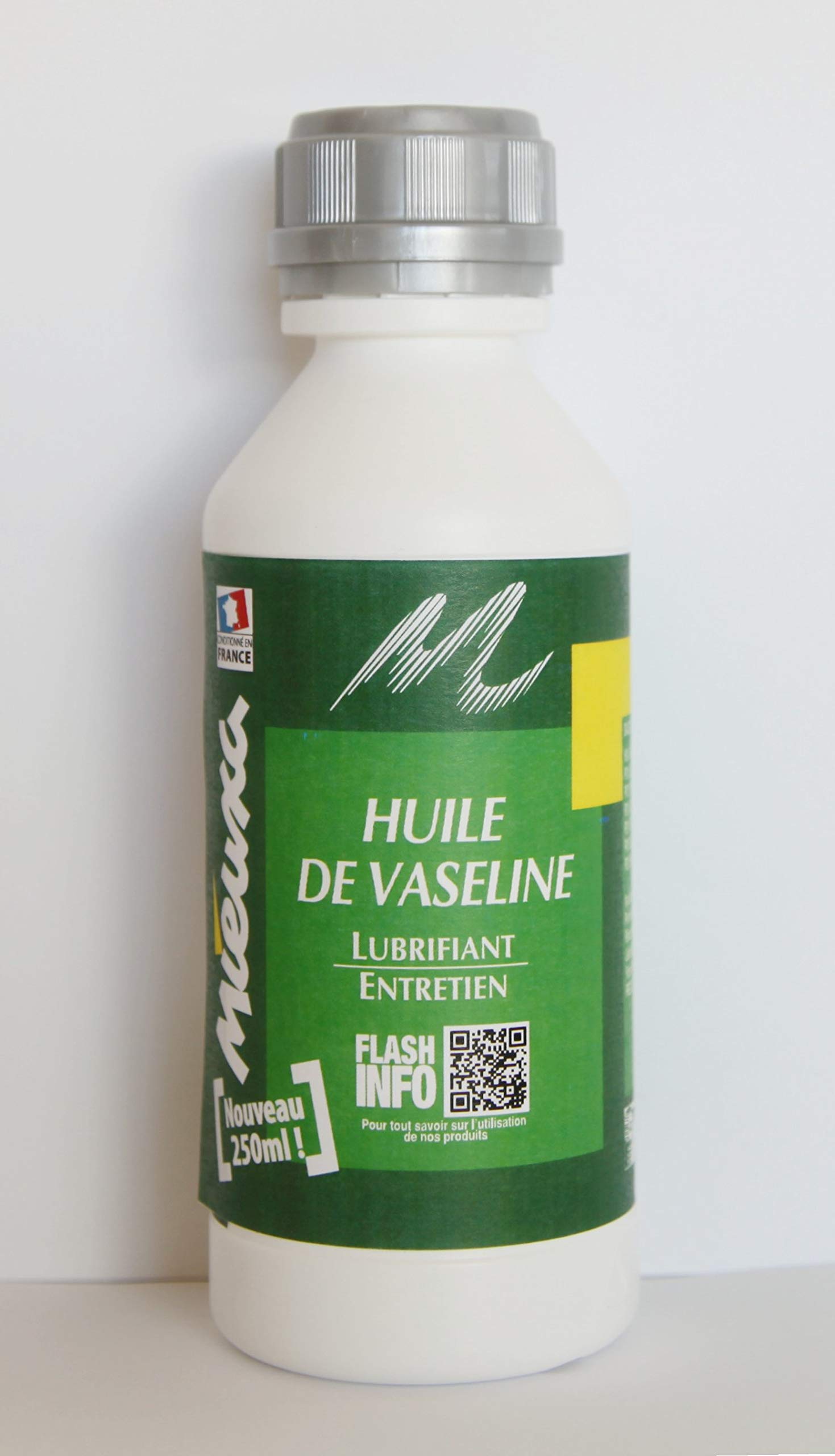 Mieuxa Huile de Vaseline
