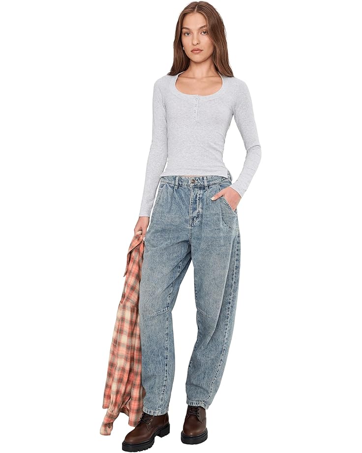 Free People Wide Awake Layering - #2 of 5