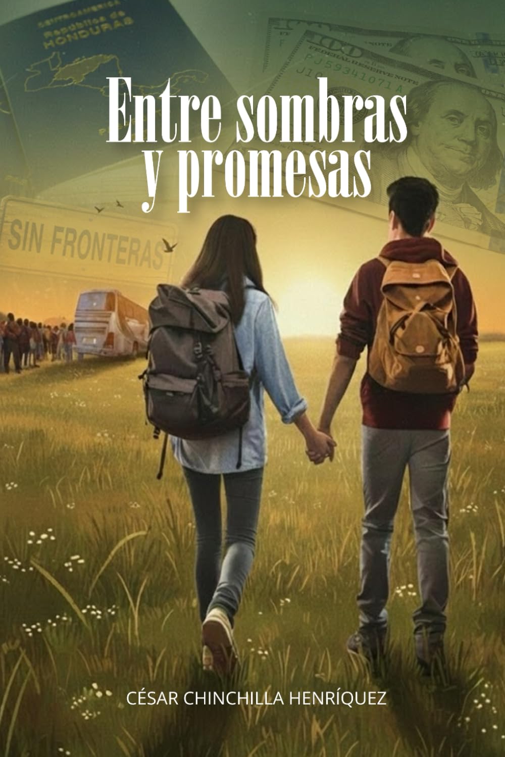 Entre Sombras y Promesas
