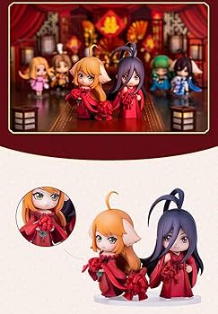 マッチボックス　スティングレイ　トロイとフォンズのフィギュアセット マッチボックス スティングレイ トロイとフォンズのフィギュア