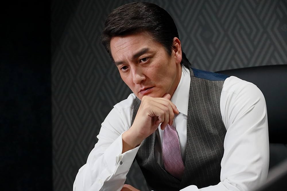 Amazon.co.jp: 日本統一57 [DVD] : 本宮泰風;山口祥行;川﨑麻世