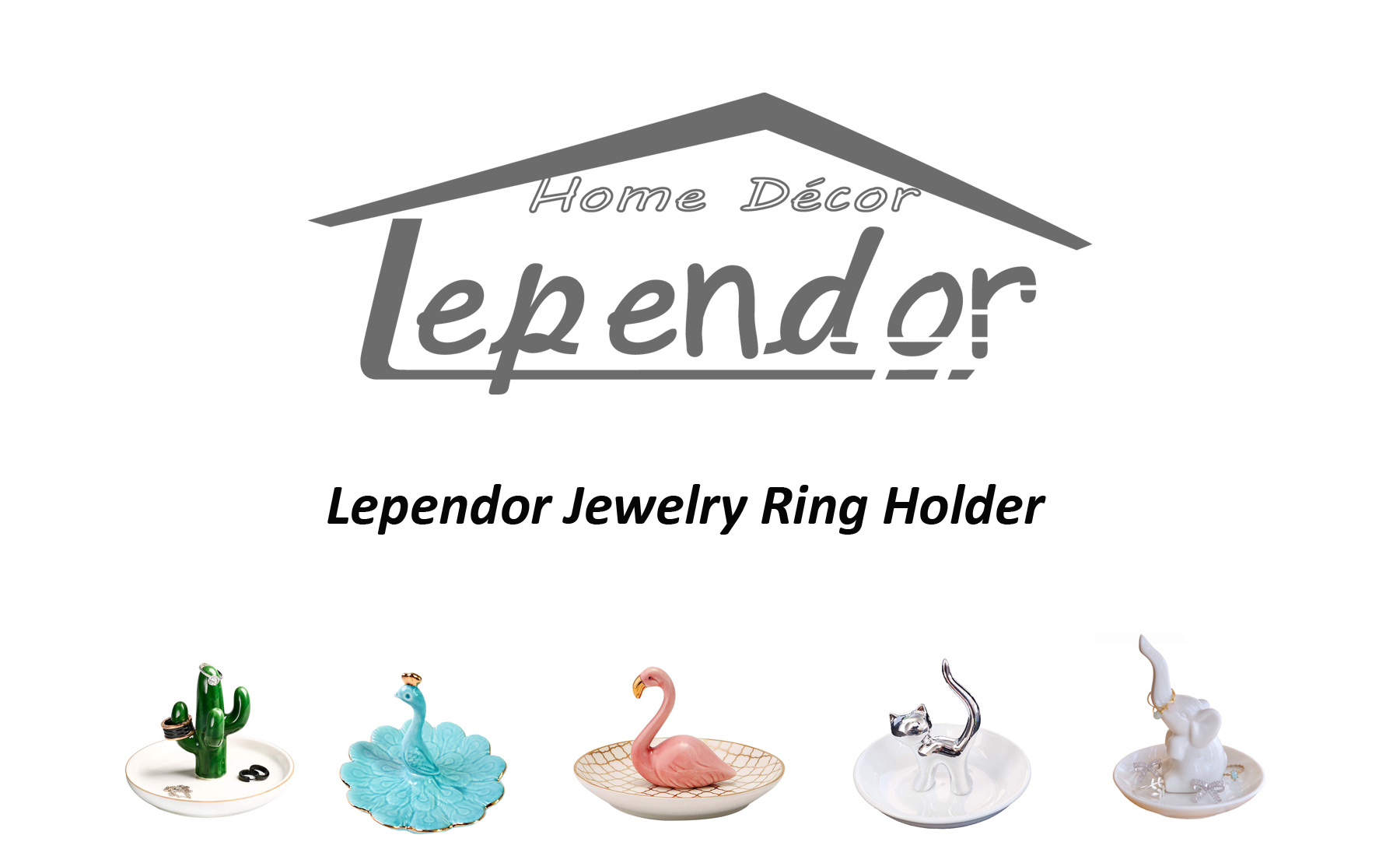 Espositore Gioielli Girevole, Porta Collane, Bracciali & Orecchini da Donna, Organizer da Tavolo, Design Nero, Relaxdays | Leroy Merlin