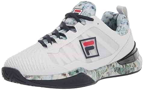 フィラ Amazon | Fila レディース Speedserve Energizedスニーカー
