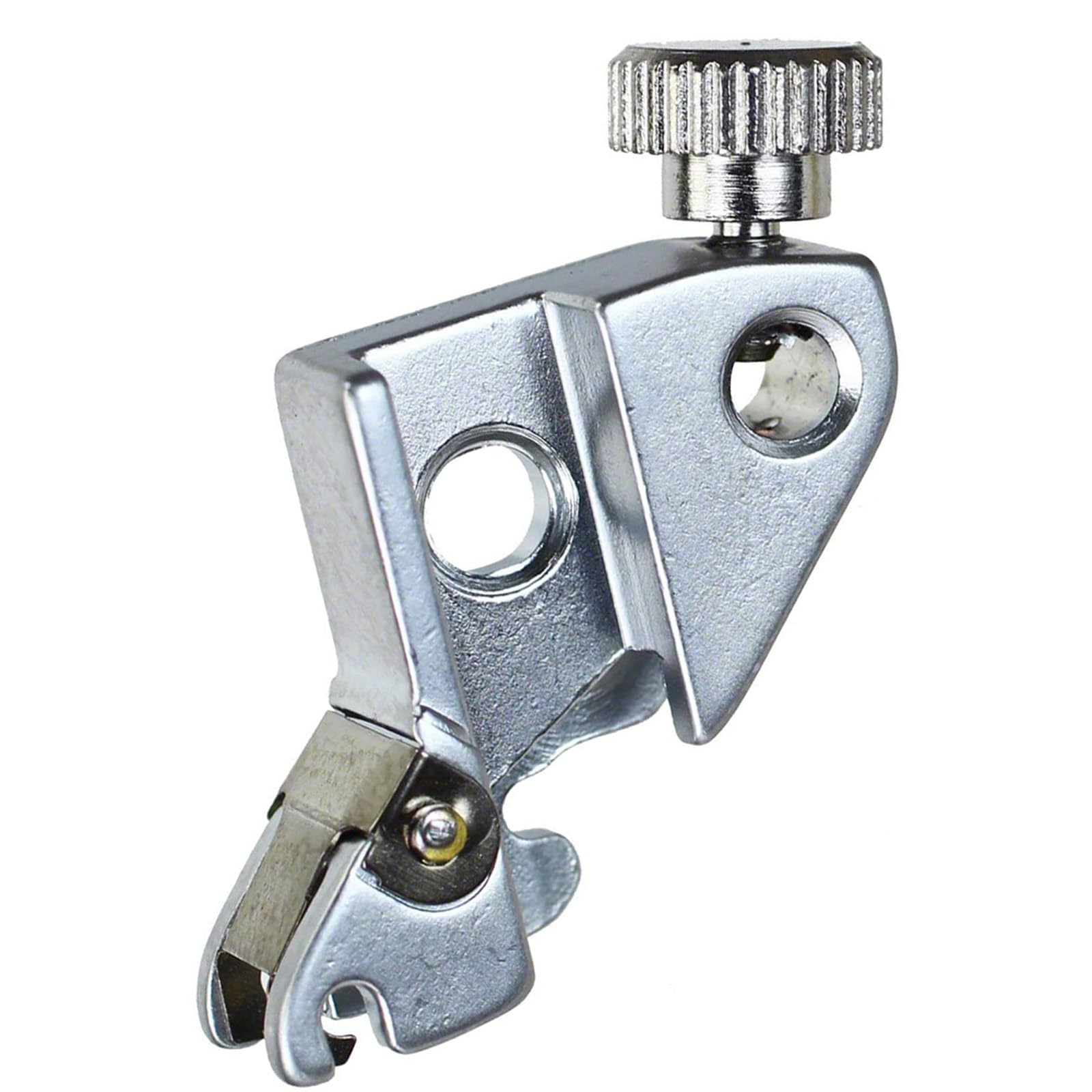 Sewing Machine Presser Foot Mount Bracket Easy Installation Presser Foot Connector Bracket Attachment Machine Models