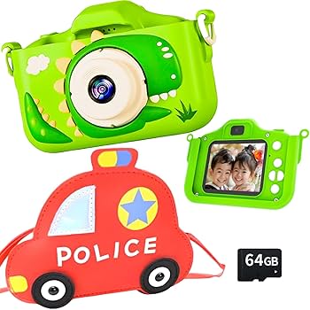 デジタルカメラ8点セット 楽天市場】キッズカメラ 一眼レフ トイカメラ PRO 1200万画素 8G