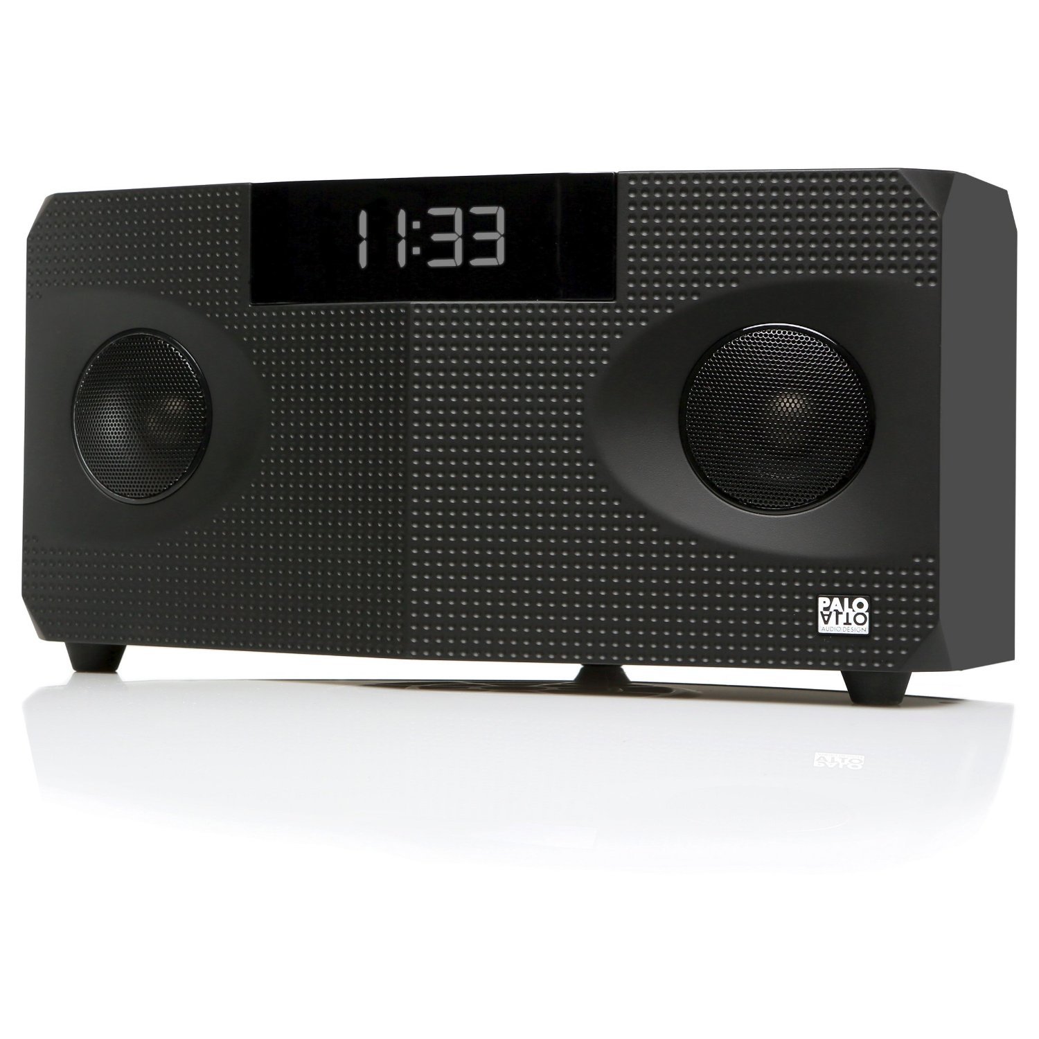 Palo Alto Audio Design Bluetooth スピーカー Amazon.co.jp: Palo Alto Audio Design ヨーローッパ仕様 USB