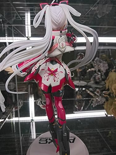 ファンタシースターオンライン2 マトイ Tony ver. 1/6 PVC製フィギュア