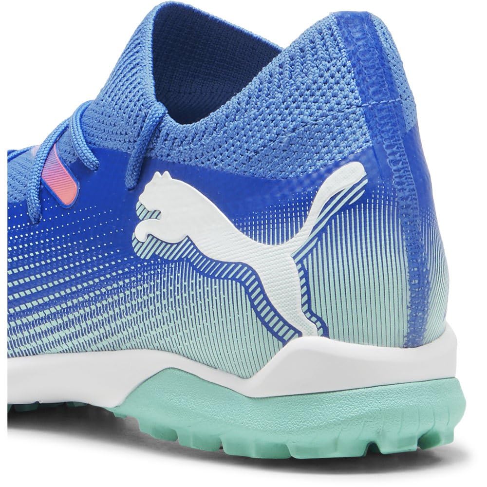 Puma Future 7 Match TT + Mid Jr Soccer ShoeUnisex Adulto