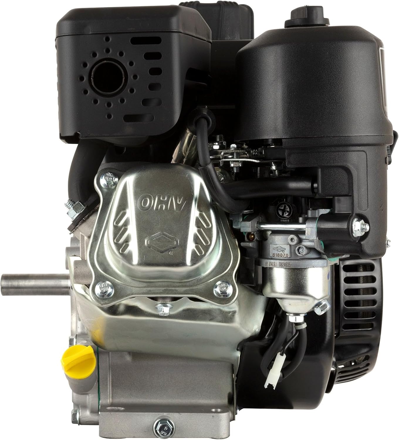 Briggs and Stratton 83132-1035-F1 550 Series 127cc Engine