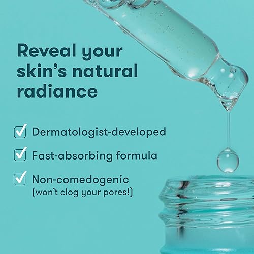 Miniatura 3 de Proactiv Suero con 10% de vitamina C Post Blemish - Apunta a manchas oscuras y tono desigual de la piel. Formulado para pieles propensas al acné