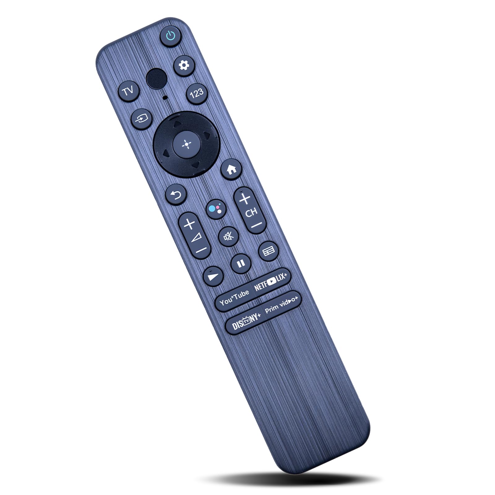 Amazon.com: ZWP RMF-TX800U RMF-TX900B Voice Remote Control