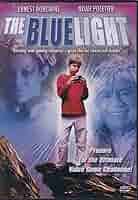 (未使用･未開封品)The Blue Light [DVD] [Import] The Blue Light (1932) Play In All Region: Amazon.co.uk