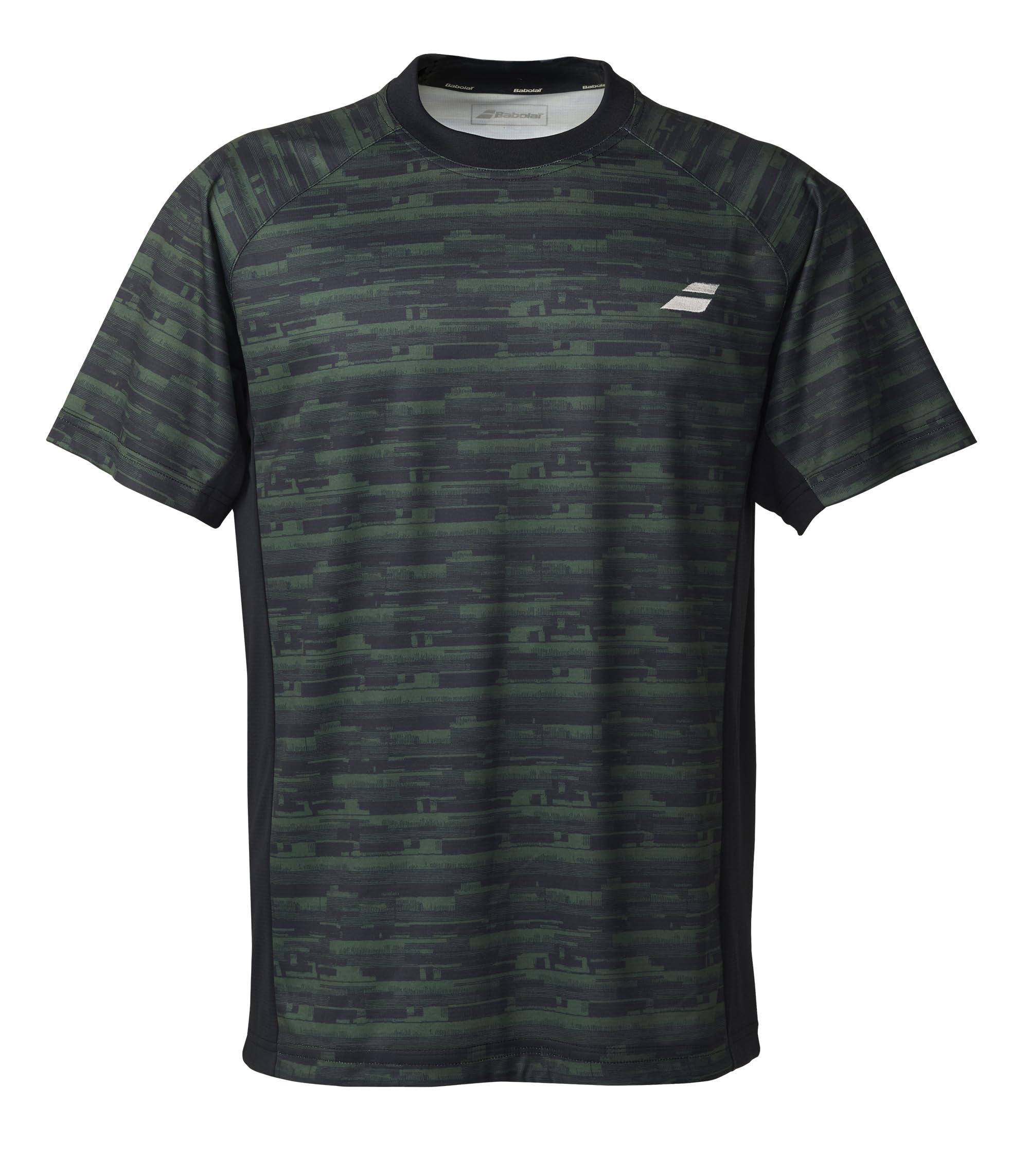 Amazon.co.jp: バボラ Babolat テニスウェア ユニセックス CLUB SHORT